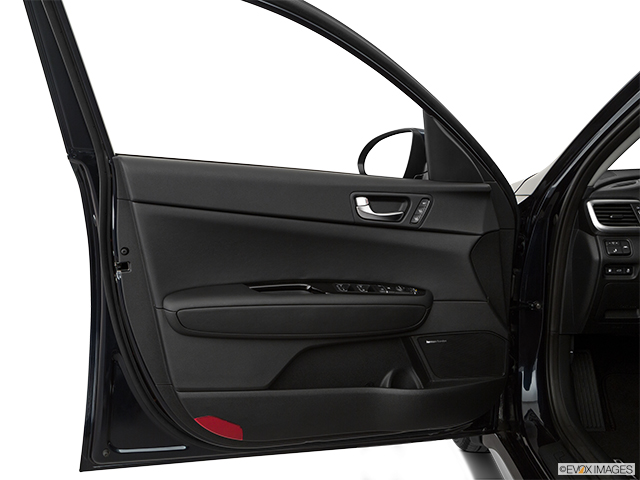 2019 Kia Optima Hybrid