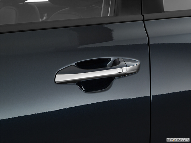 2019 Kia Optima Hybrid