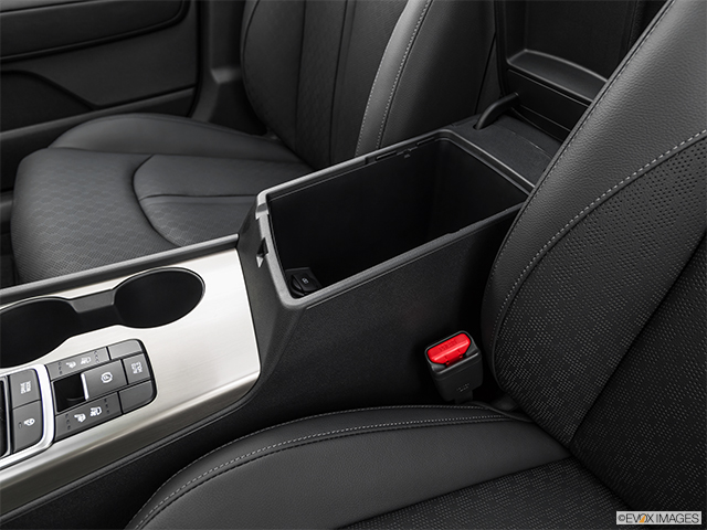 2019 Kia Optima Hybrid