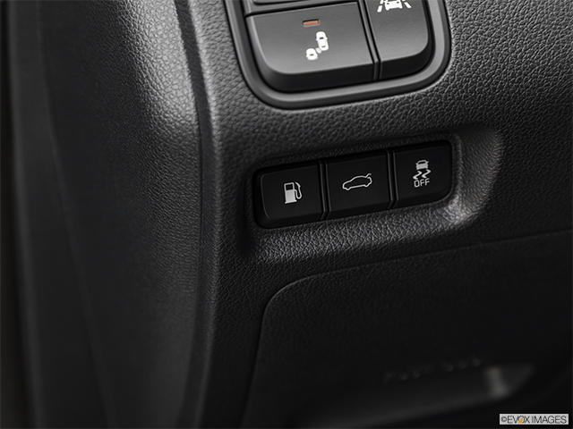 2019 Kia Optima Hybrid