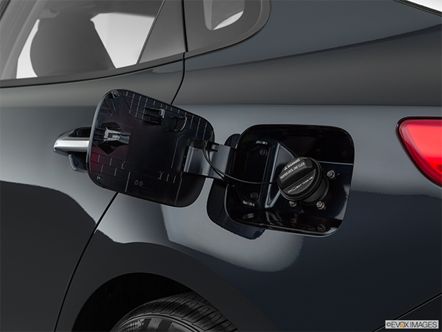 2019 Kia Optima Hybrid