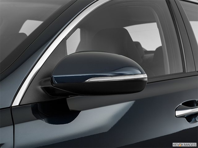 2019 Kia Optima Hybrid