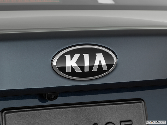 2019 Kia Optima Hybrid