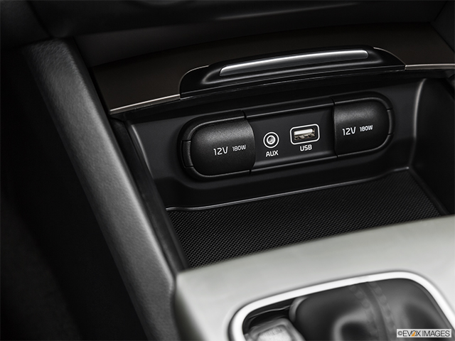 2019 Kia Optima Hybrid