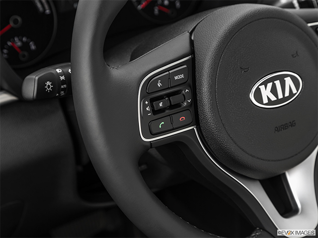 2019 Kia Optima Hybrid