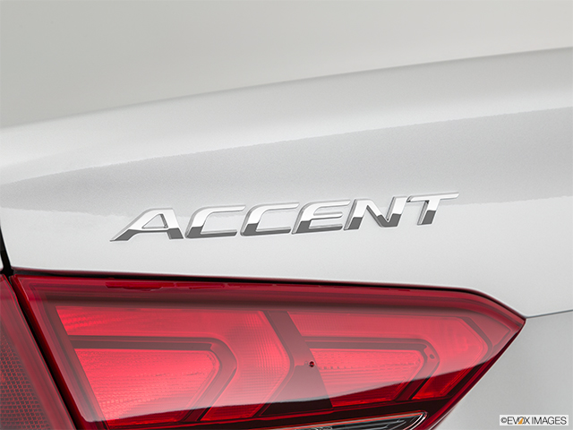 2019 Hyundai Accent