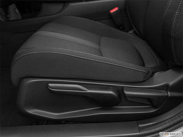 2019 Honda Civic Hatchback