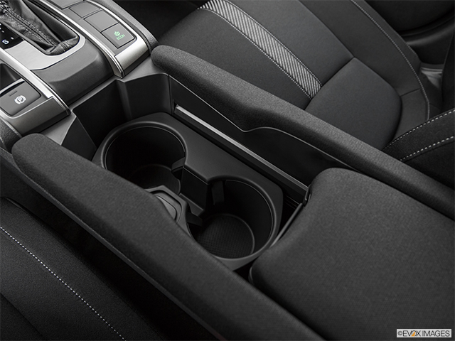 2019 Honda Civic Hatchback