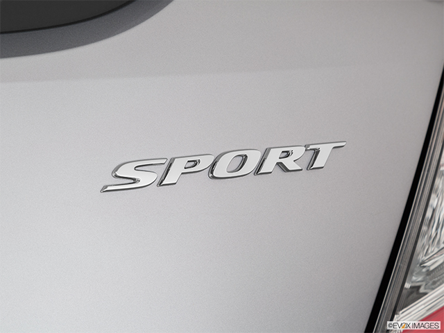 2019 Honda Civic Hatchback