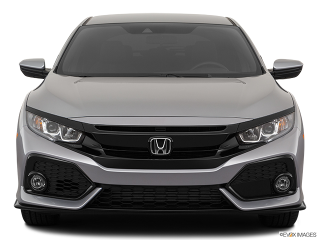 2019 Honda Civic Hatchback