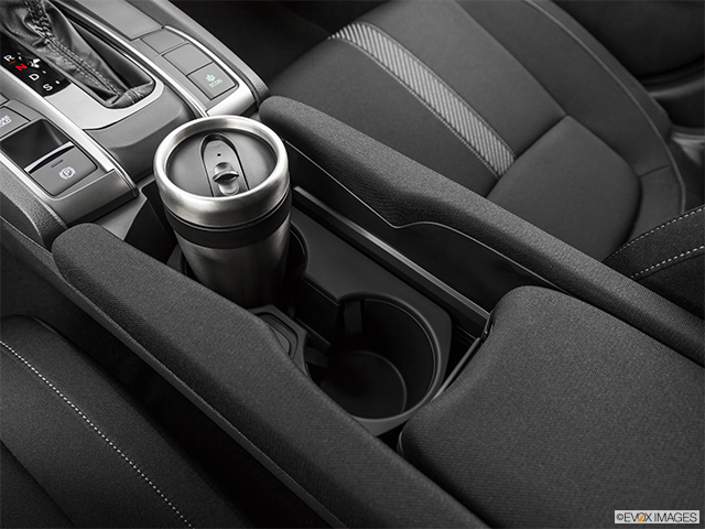 2019 Honda Civic Hatchback