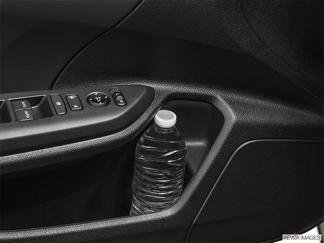 2019 Honda Civic Hatchback