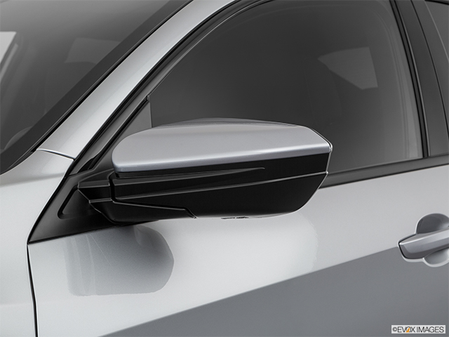 2019 Honda Civic Hatchback