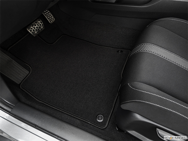 2019 Honda Civic Hatchback