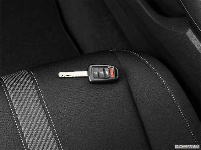 2019 Honda Civic Hatchback