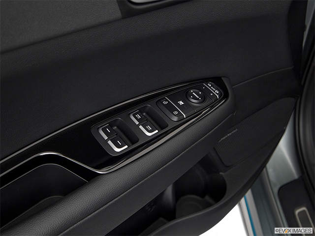 2019 Kia Optima Plug-In Hybrid