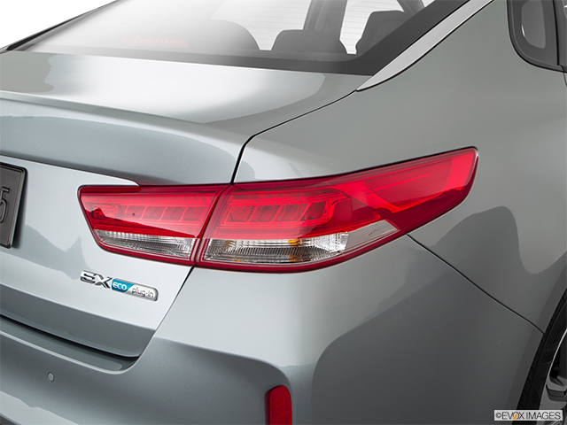 2019 Kia Optima Plug-In Hybrid