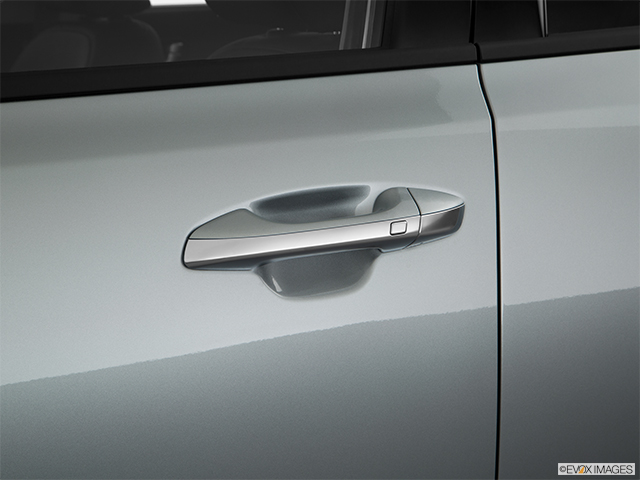 2019 Kia Optima Plug-In Hybrid