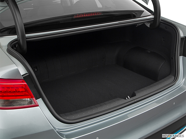 2019 Kia Optima Plug-In Hybrid