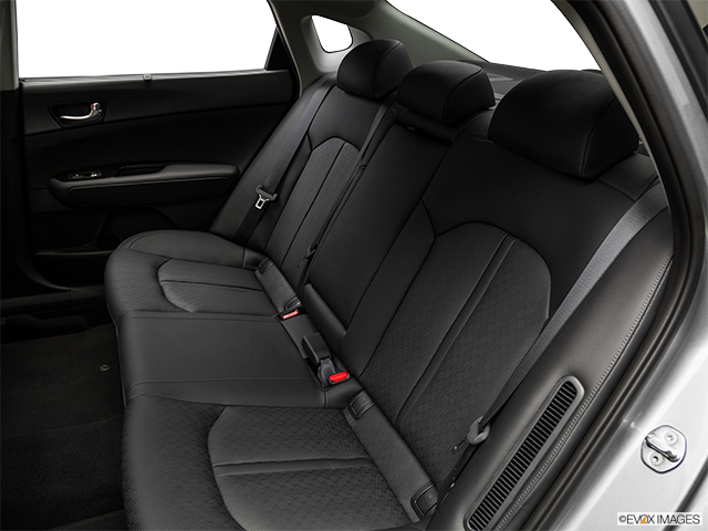 2019 Kia Optima Plug-In Hybrid