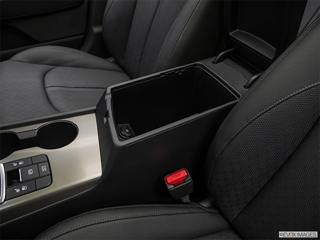 2019 Kia Optima Plug-In Hybrid