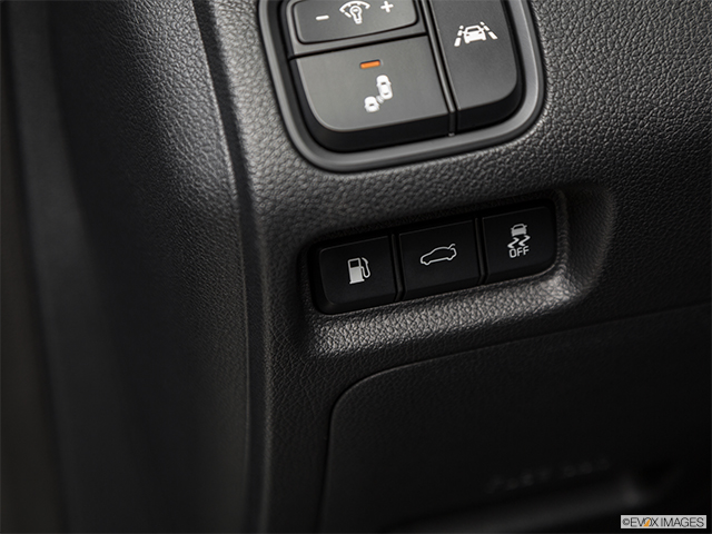 2019 Kia Optima Plug-In Hybrid