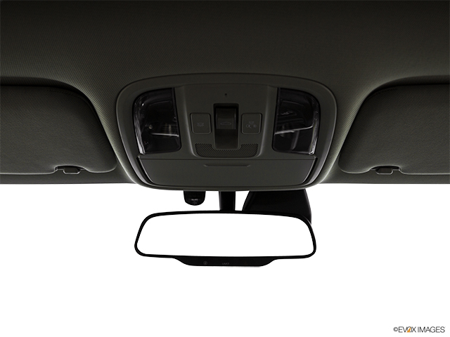 2019 Kia Optima Plug-In Hybrid