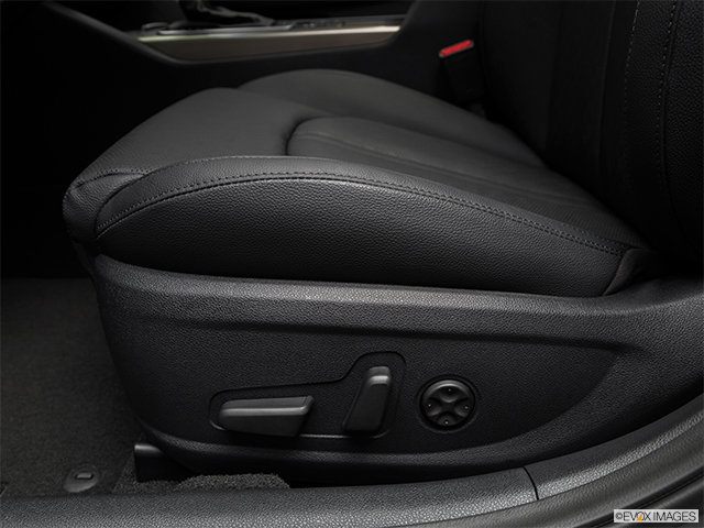 2019 Kia Optima Plug-In Hybrid