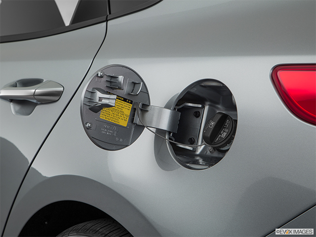 2019 Kia Optima Plug-In Hybrid