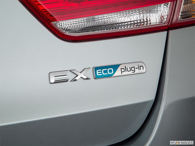 2019 Kia Optima Plug-In Hybrid