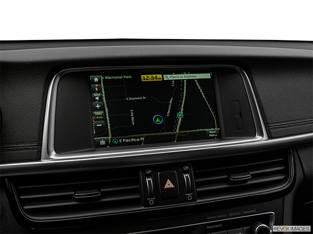 2019 Kia Optima Plug-In Hybrid