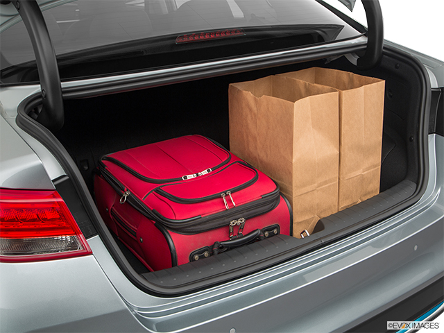 2019 Kia Optima Plug-In Hybrid