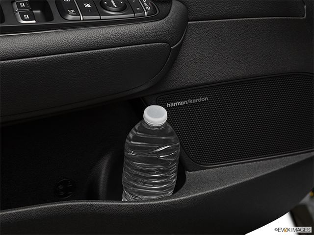 2019 Kia Optima Plug-In Hybrid