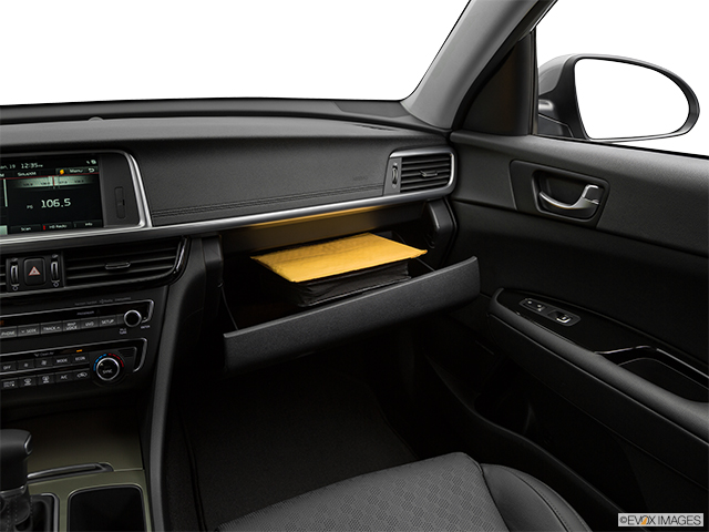 2019 Kia Optima Plug-In Hybrid