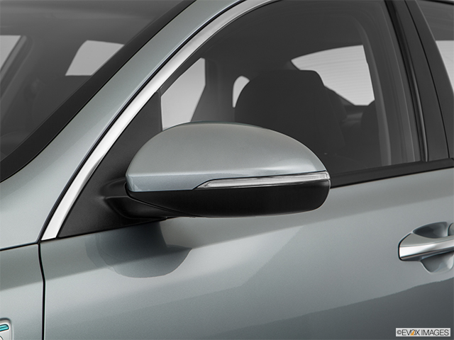 2019 Kia Optima Plug-In Hybrid