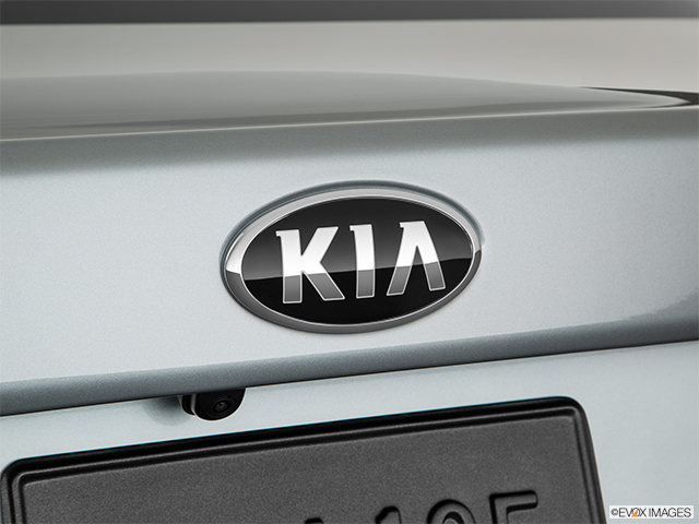 2019 Kia Optima Plug-In Hybrid