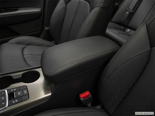 2019 Kia Optima Plug-In Hybrid