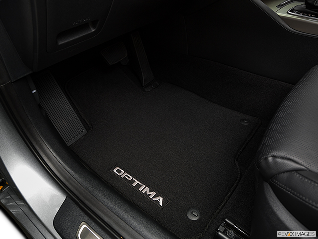 2019 Kia Optima Plug-In Hybrid