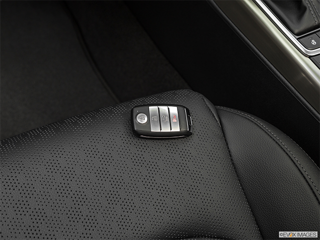 2019 Kia Optima Plug-In Hybrid