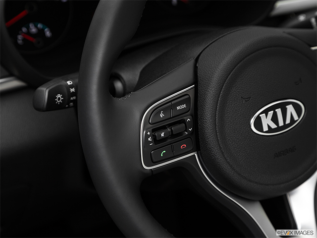 2019 Kia Optima Plug-In Hybrid