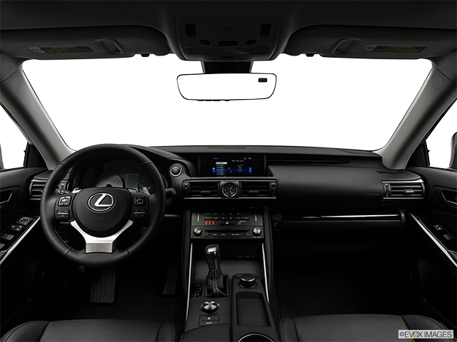 2019 Lexus IS