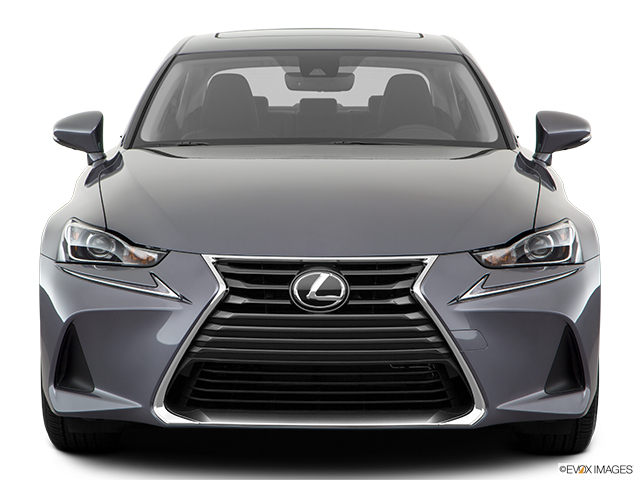 2019 Lexus IS