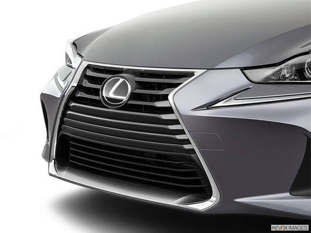 2019 Lexus IS