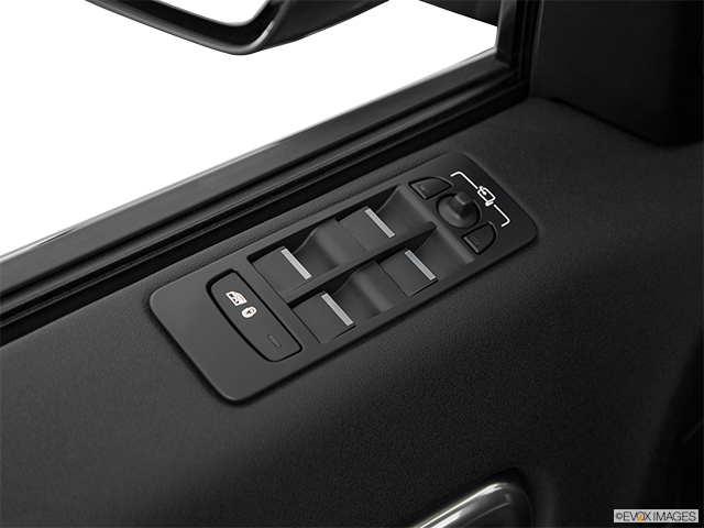 2019 Land Rover Discovery Sport