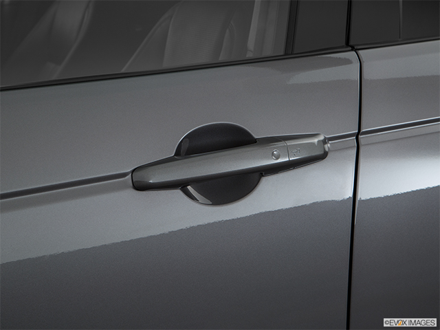 2019 Land Rover Discovery Sport