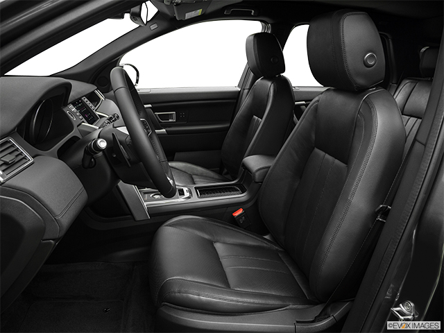 2019 Land Rover Discovery Sport