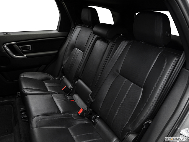 2019 Land Rover Discovery Sport