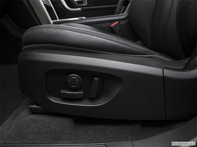 2019 Land Rover Discovery Sport