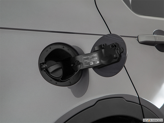 2019 Land Rover Discovery Sport