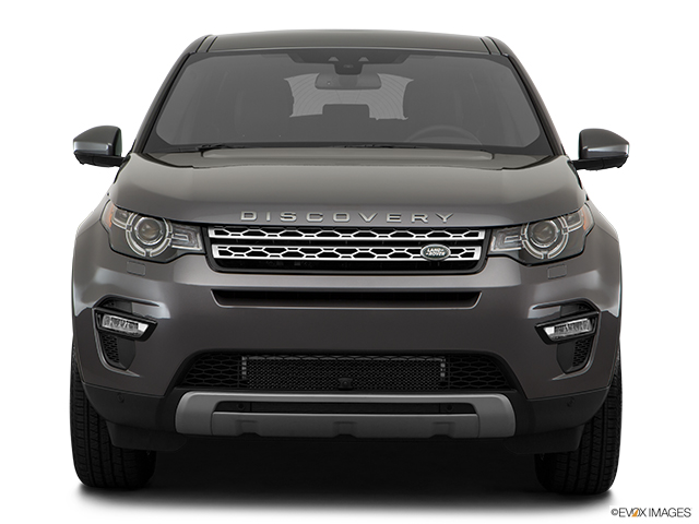 2019 Land Rover Discovery Sport